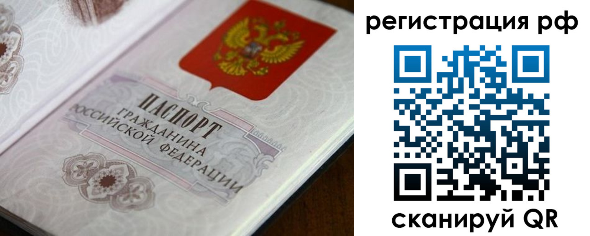 прописка для работы в Лосино-Петровском